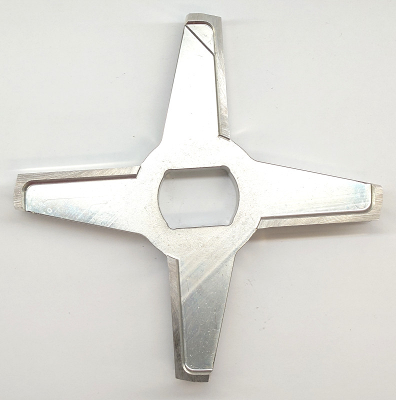 Kvarnkniv Seydelmann G160 spec/4-ving (B) - 3