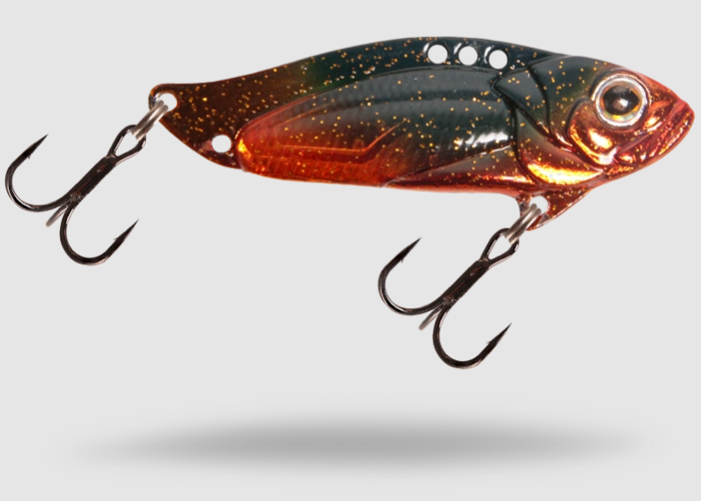 Astro Vibe UV 5,5cm 17g - 9