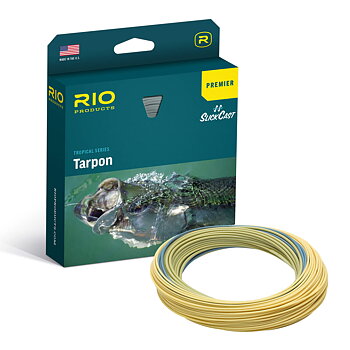 Rio Premier Tarpon