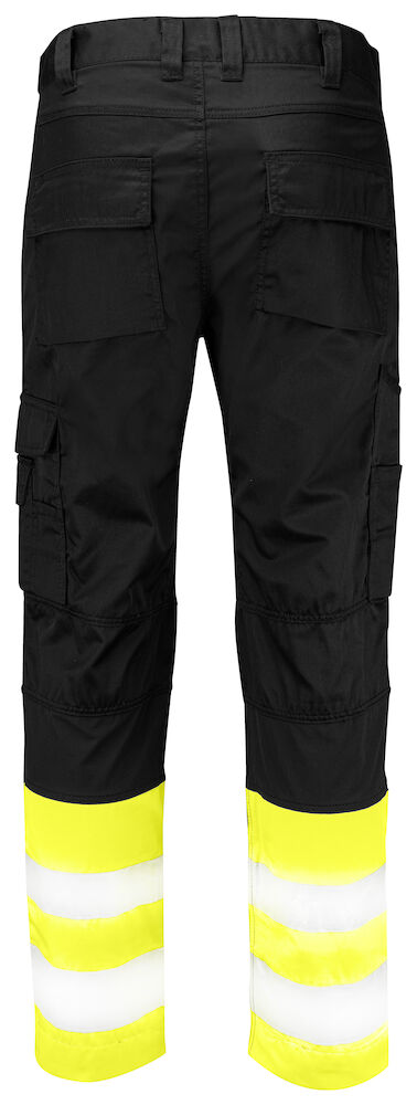 Projob 6537 Midjebyxa Stretch Klass 1 - 2