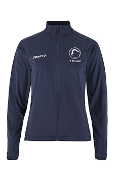 Craft Evolve 2.0 Full Zip Jacket Herr (Genarp GF)
