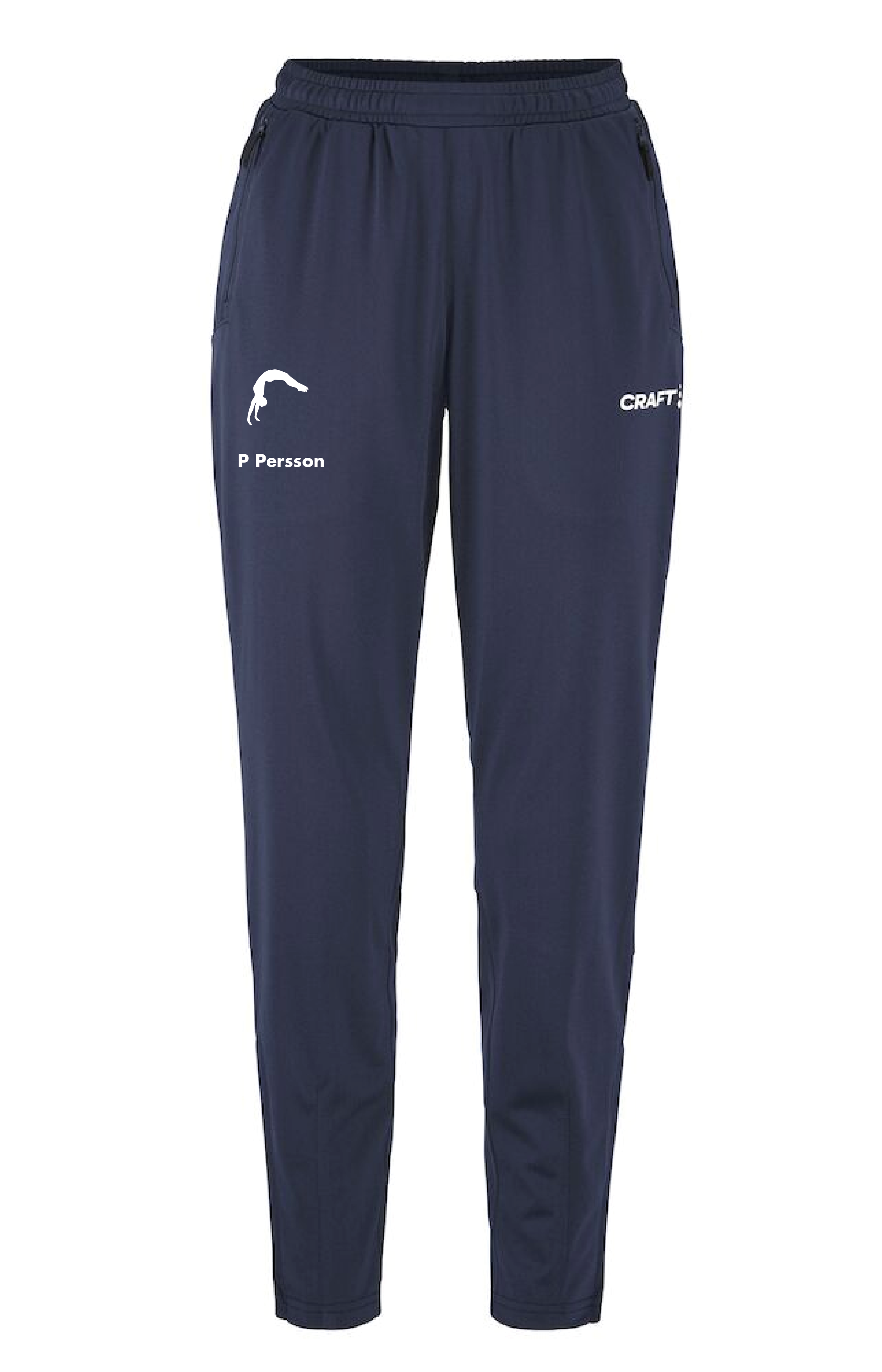 Craft Evolve 2.0 Pants Herr (Genarp GF)