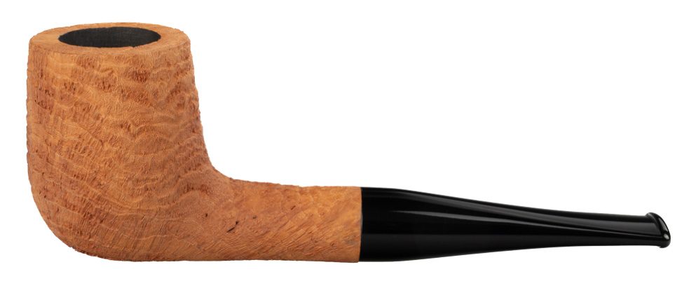 Vauen Pipa Basic Nature Sandblast 4400-286