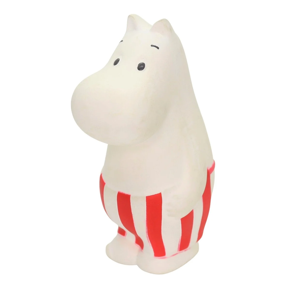 Moomin Bath & Bite Toy - Natural rubber - Moominmamma - 2