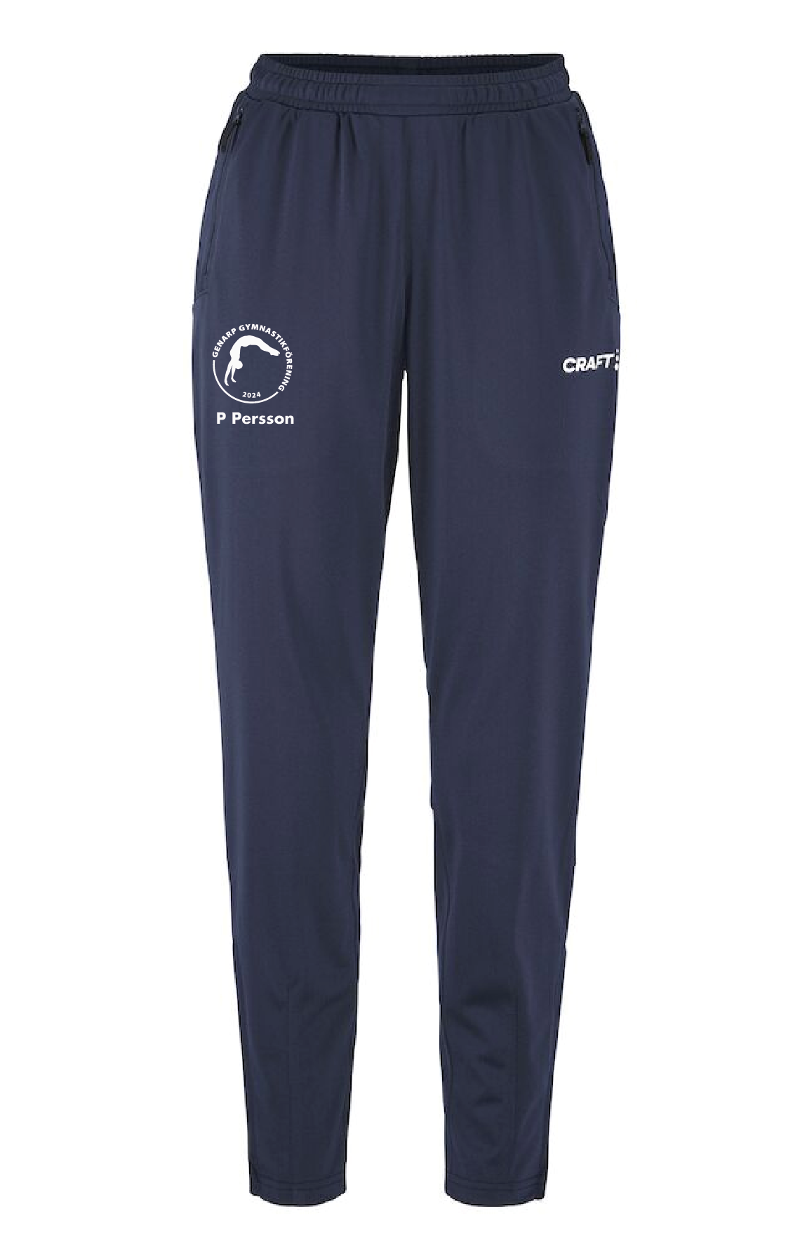 Craft Evolve 2.0 Pants Jr (Genarp GF)
