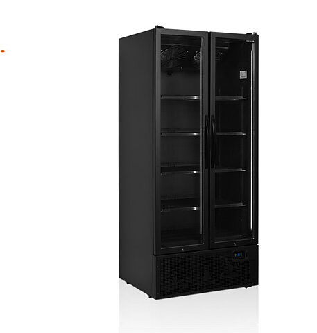 Displaykyl  FS890H BLACK, 707 liter 