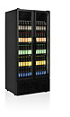Displaykyl  FS890H BLACK, 707 liter 
