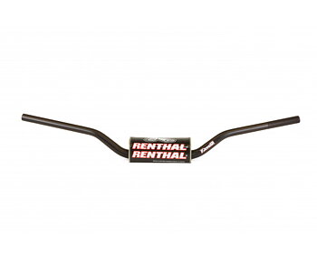 RENTHAL, FATBAR 603 REED/WINDHAM, SVART