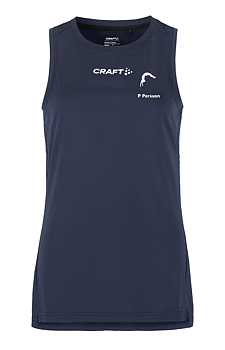 Craft Rush Slim Singlet Dam (Genarp GF)