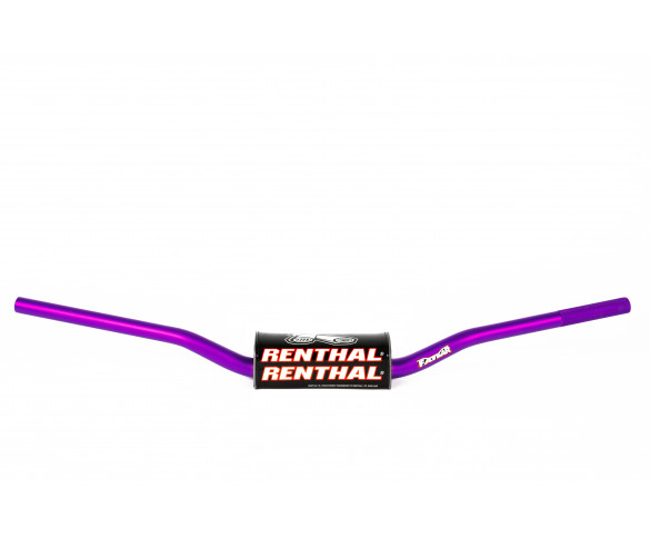 RENTHAL, RENTHAL, FATBAR 821, LILA