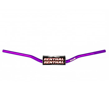 RENTHAL, RENTHAL, FATBAR 821, LILA