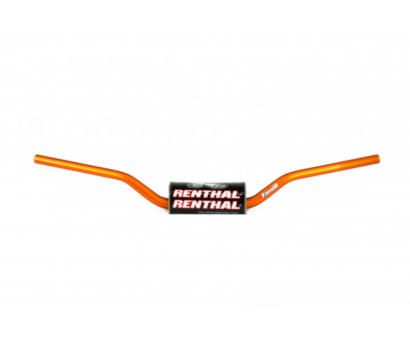 RENTHAL, FATBAR 831 KTM SX 85 (2013 ->), ORANGE