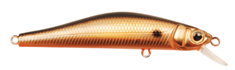 Strike Pro Inquisitor - 8.7cm - 8.3g - 5