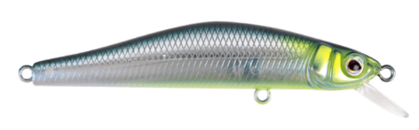 Strike Pro Inquisitor - 8.7cm - 8.3g - 2
