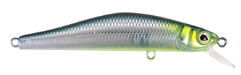 Strike Pro Inquisitor - 8.7cm - 8.3g