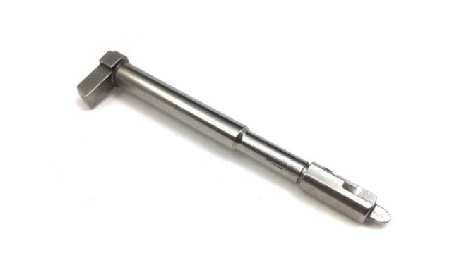 SLAGSTIFT GLOCK 17, 19, 26, 34, 45, GEN5, 9X19