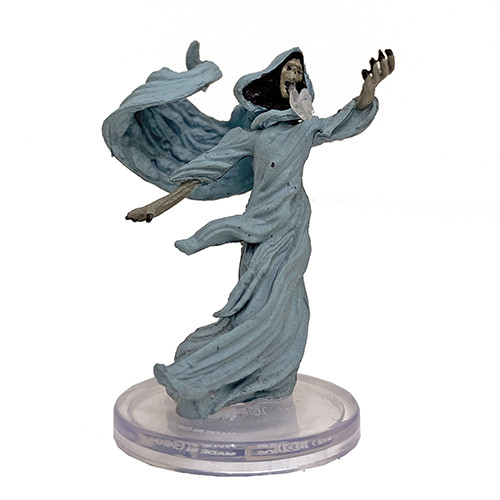 D&D Icons of the Realms: Van Richten's Guide to Ravenloft #19 Gallows Speaker (U)