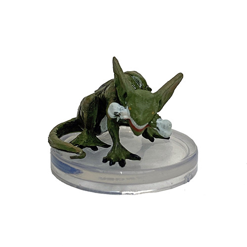D&D Icons of the Realms: Van Richten's Guide to Ravenloft #12 Gremishka (C)