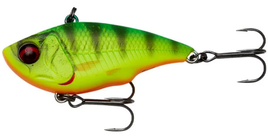 Savage Gear Fat Vibes 5,1cm, 11g Sinking - 4
