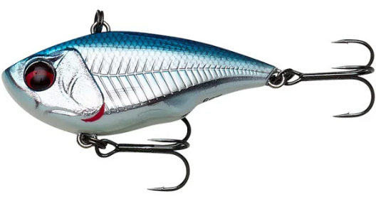 Savage Gear Fat Vibes 5,1cm, 11g Sinking - 3