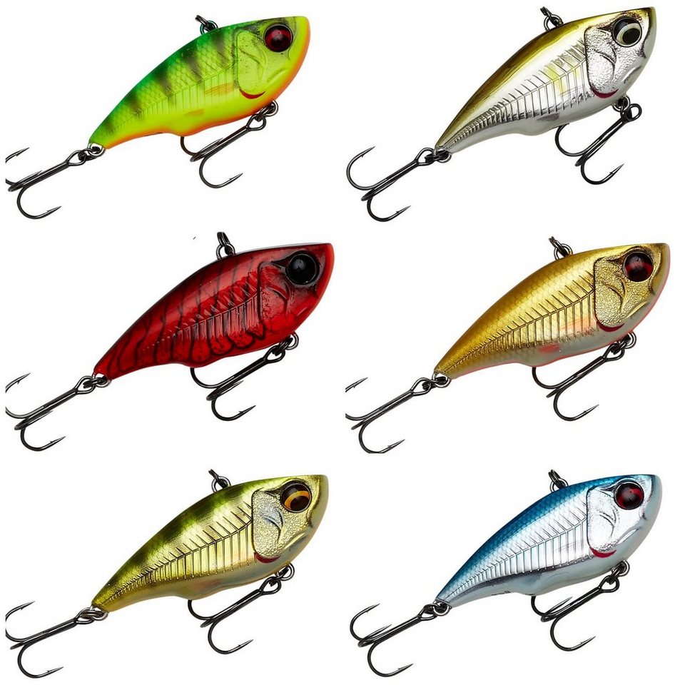 Savage Gear Fat Vibes 5,1cm, 11g Sinking