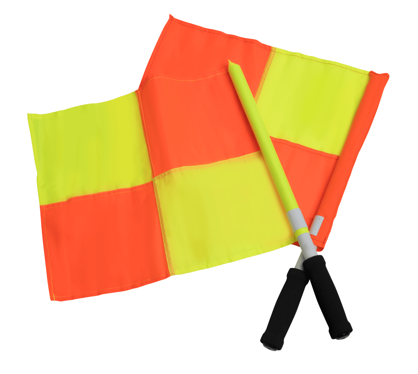 Linjeflaggor (2pack) 