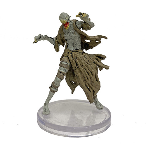 D&D Icons of the Realms: Van Richten's Guide to Ravenloft #11 Nosferatu (C)