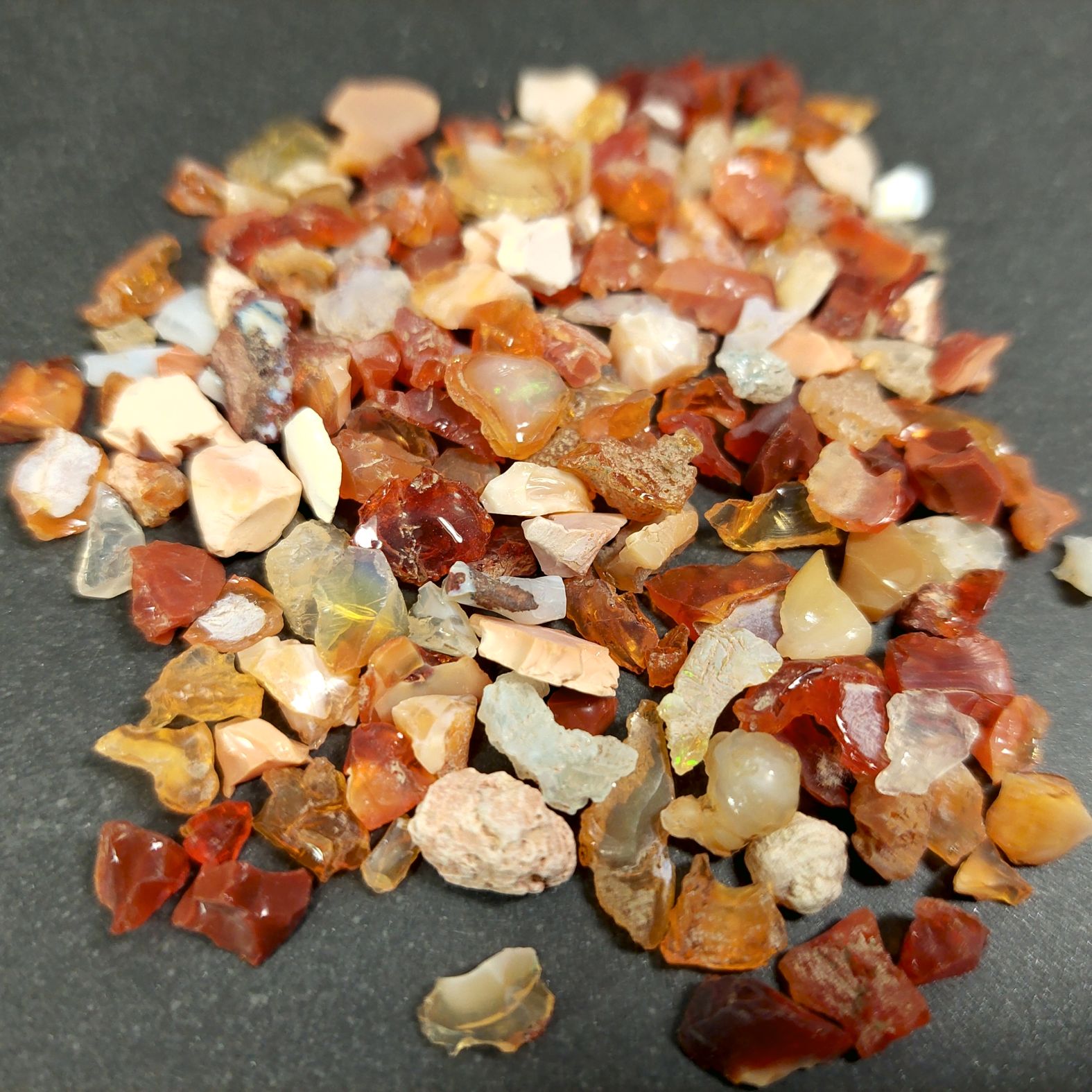 Eldopal - 19gram påse - 2