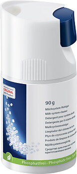 Mjölkrengöring Mini-Tabs 90g