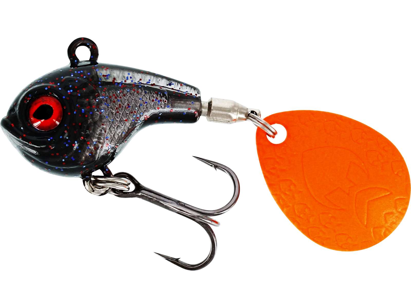 Westin Dropbite Spin Tail Jig - 8g - 7