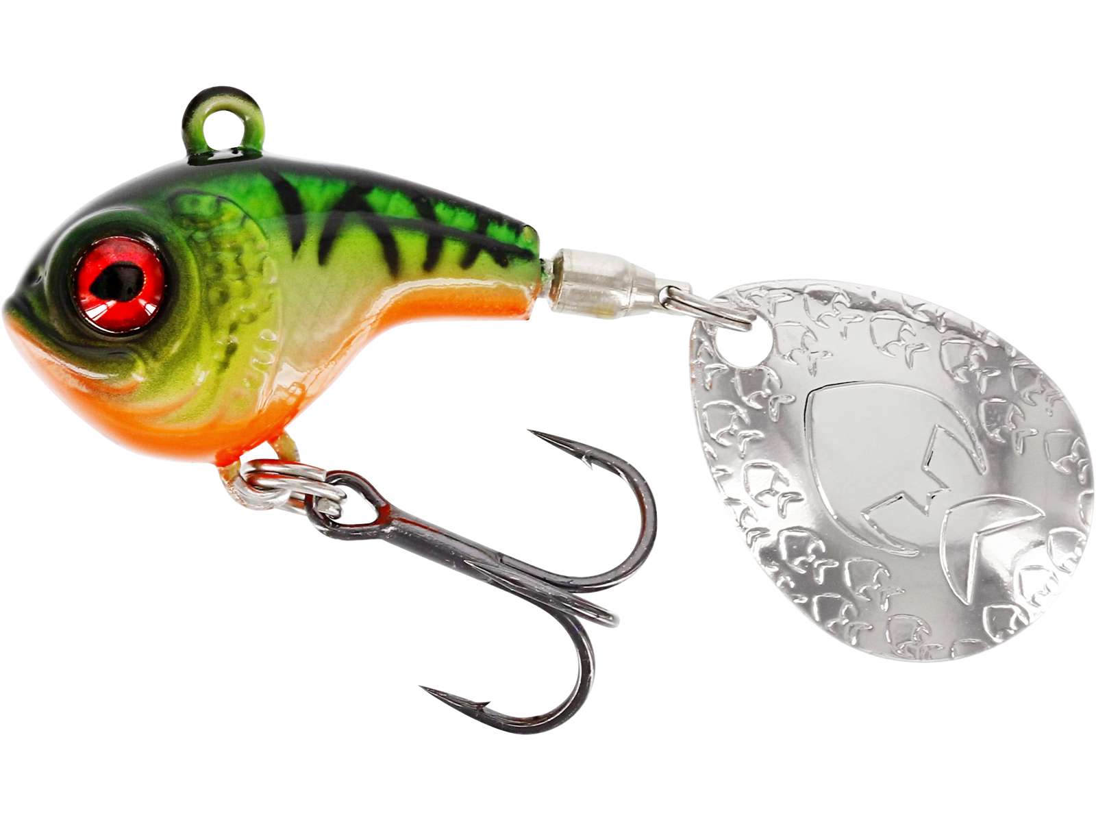 Westin Dropbite Spin Tail Jig - 8g - 3