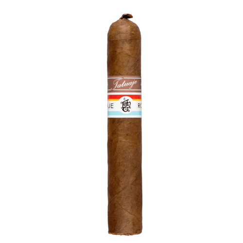 Tatuaje RC No.1