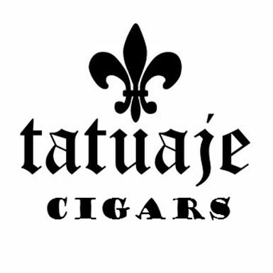 Tatuaje RC No.1 - 2