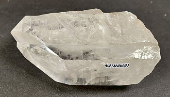 Lemuriakvarts  Spets (Lemurian Quartz) 3.08kilo