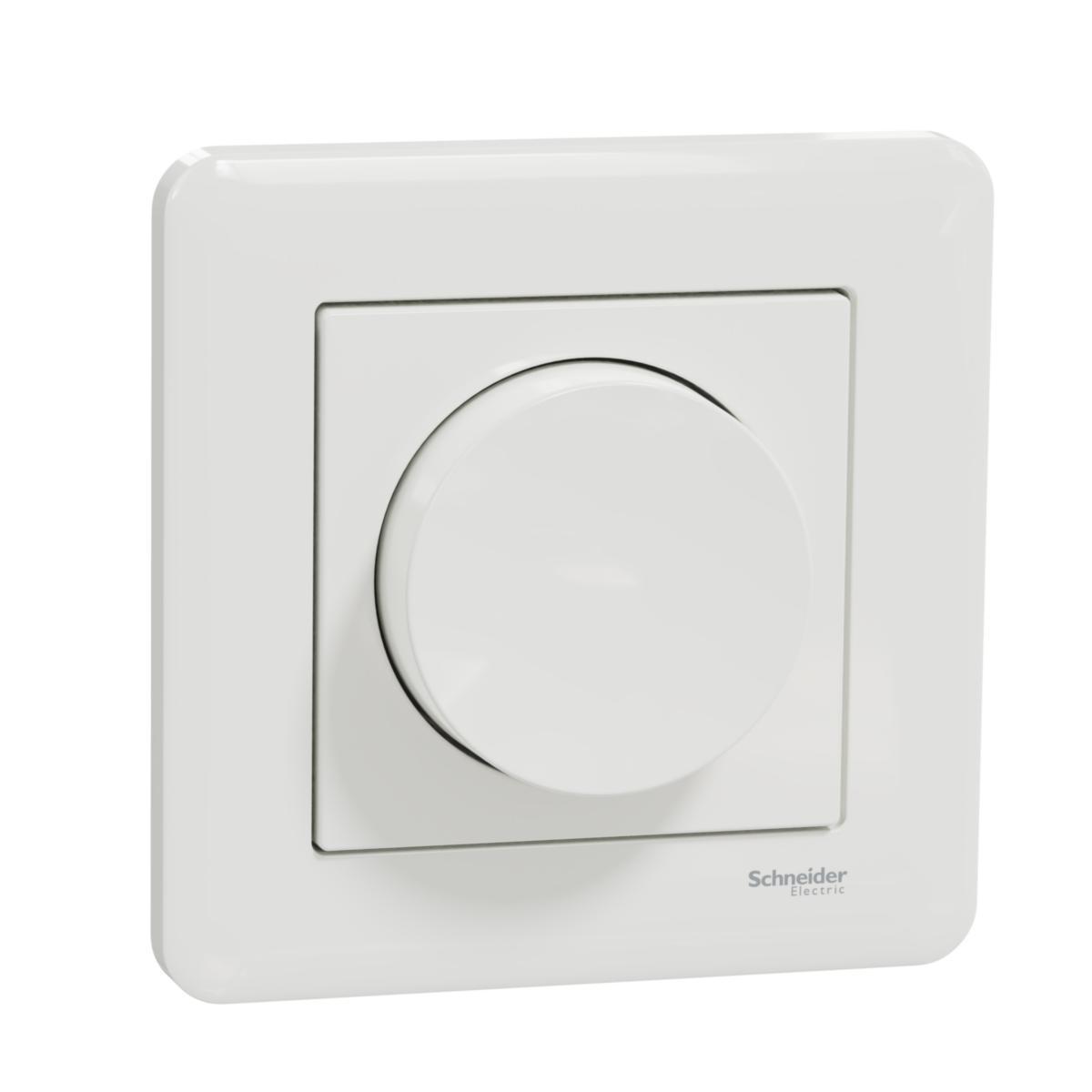 DIMMER LED 1-370W INF EXXACT VIT VRID LED 1-200VA