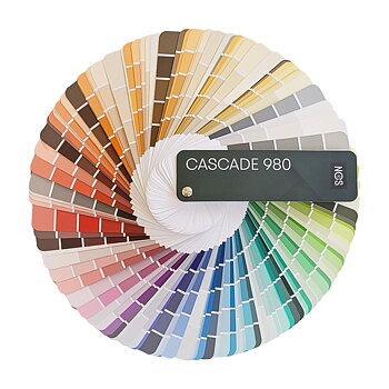 Colorex Cascade 980 NCS