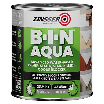 B-I-N AQUA 1L