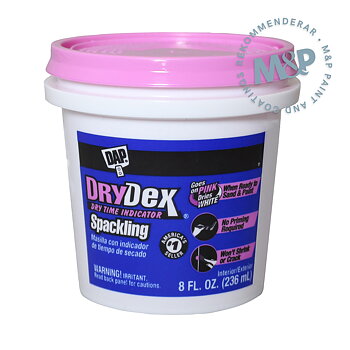 Drydex Multispackel 236ml