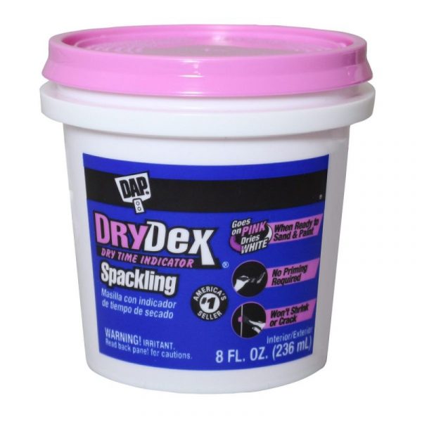 Drydex Multispackel 946ml