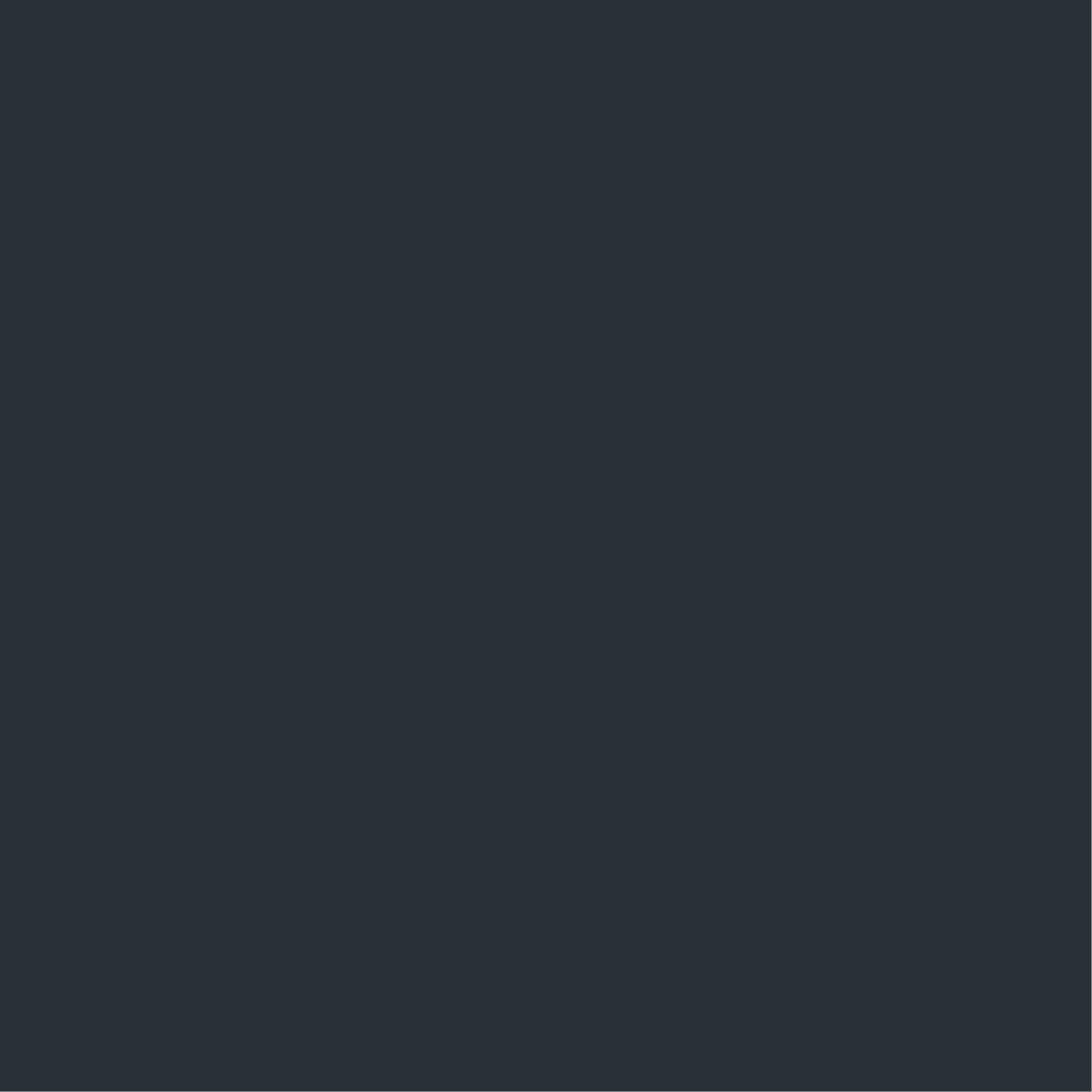 Fogfinish Antracit 120ml - 2