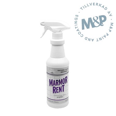 Marmorrent 650ml