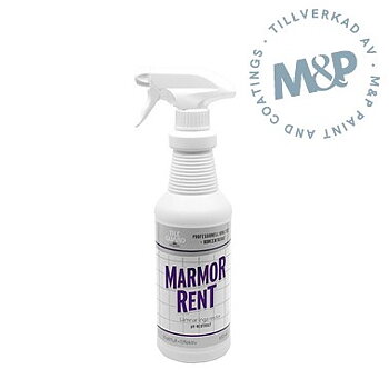 Marmorrent 650ml
