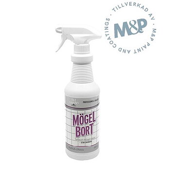 Mögelbort 650ml
