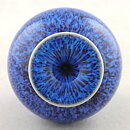 Sven Wejsfelt (1991) Unique Blue Aniara Vase 6 cm