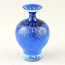Sven Wejsfelt (1991) Unique Blue Aniara Vase 6 cm