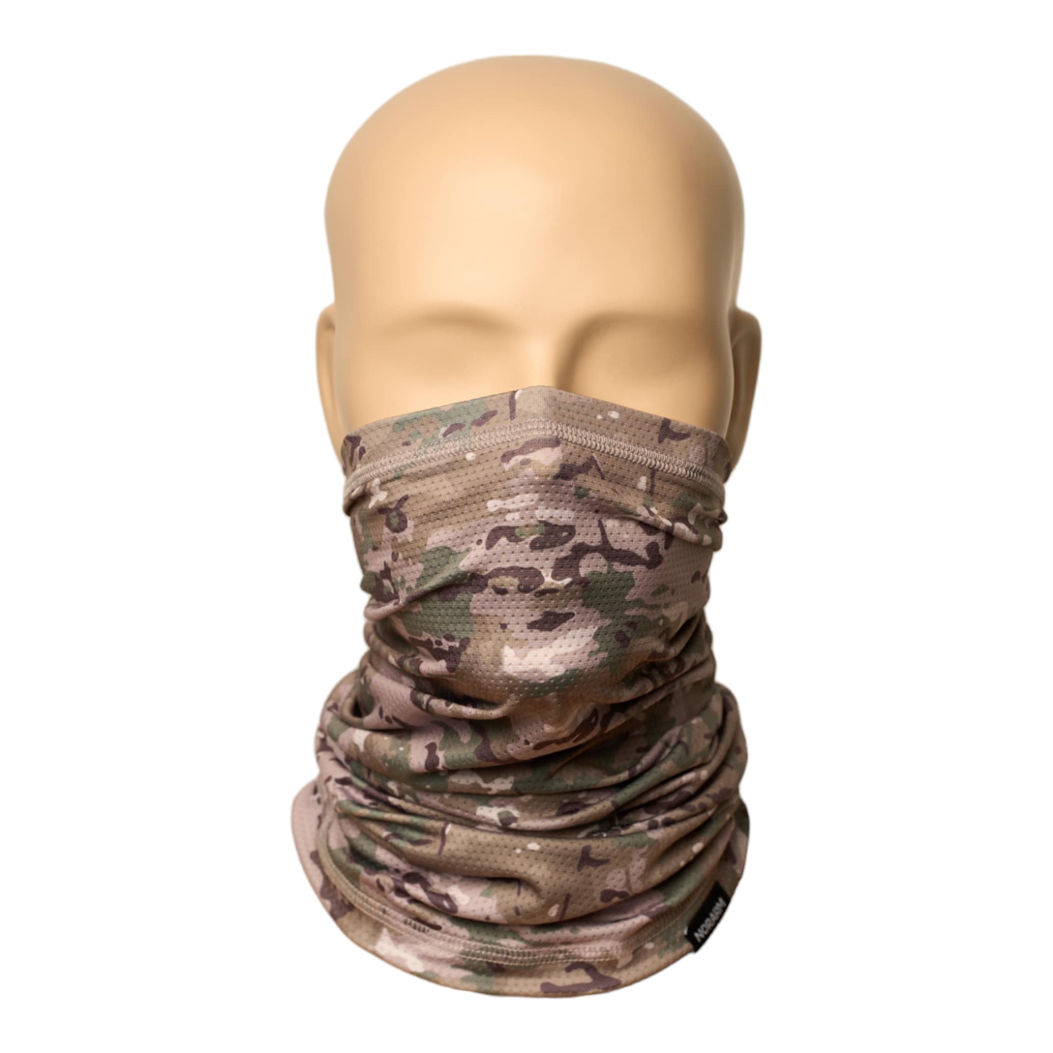 NorArm Oslo Neck Gaiter Gen 2