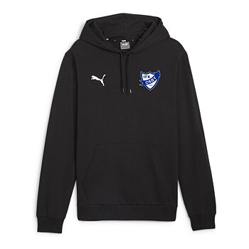 Puma Teamgoal Casuals Hoody SR (IFK Osby)