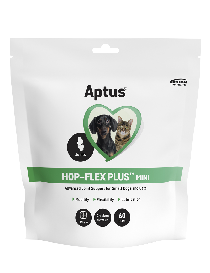 Aptus Hop-Flex Plus Mini 60 bitar
