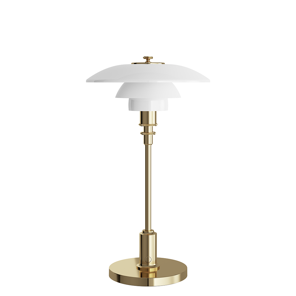 PH 2/1 Portable Table lamp