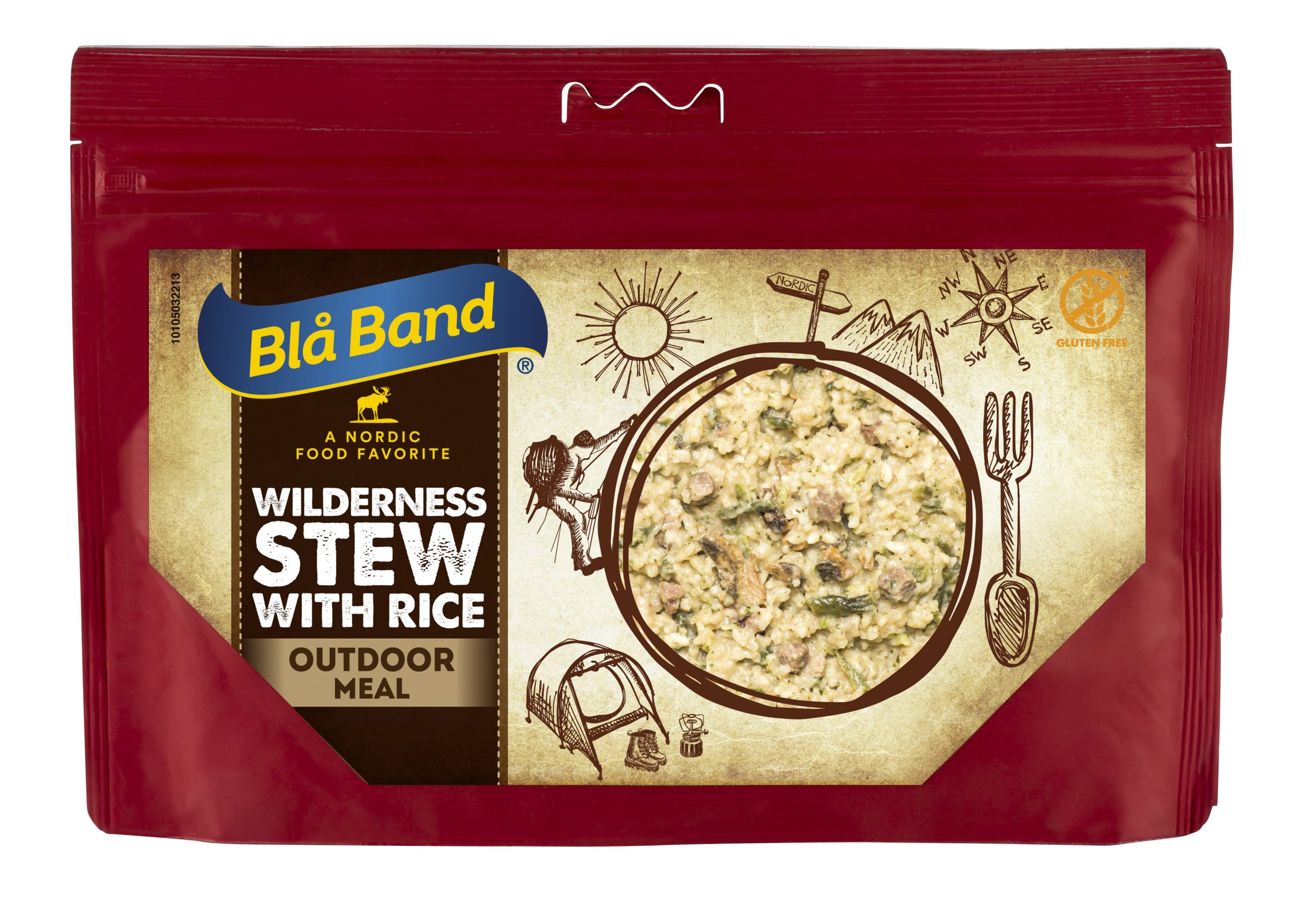 Wilderness Stew